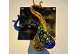Hecht Artwork 2026 Murano Glass